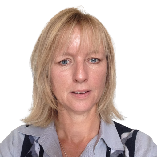 Photo of Lisa Thomson